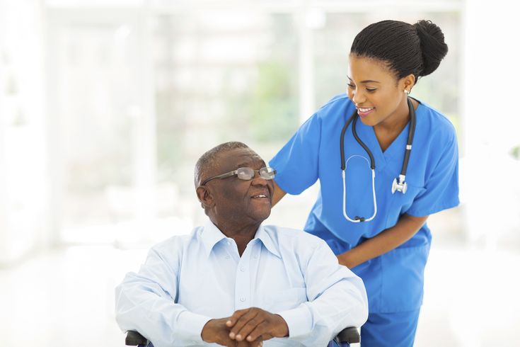 Health Support Services