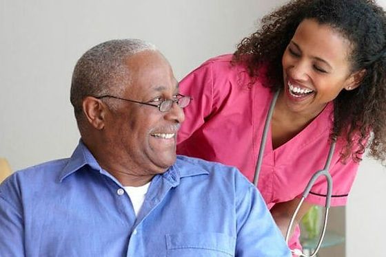Home Based Care