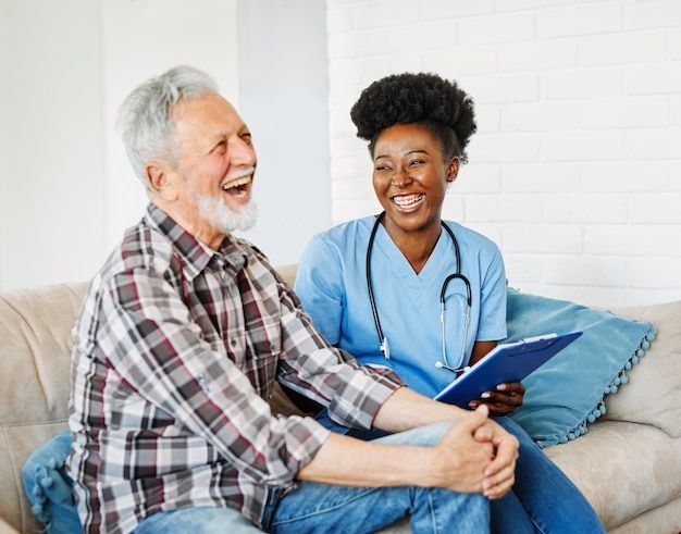 Certified Nursing Assistant