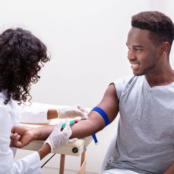 Phlebotomy
