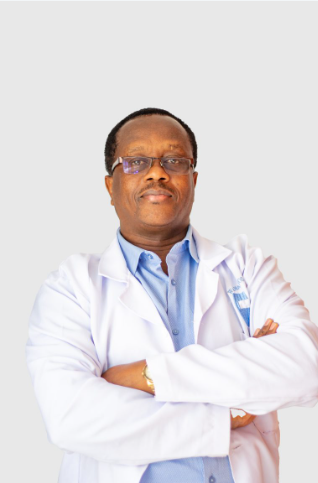 Director, Wama Training Institute