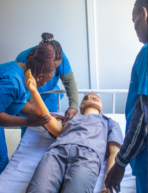 Clinical Placement Training