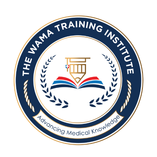 Wama Training Institute Logo